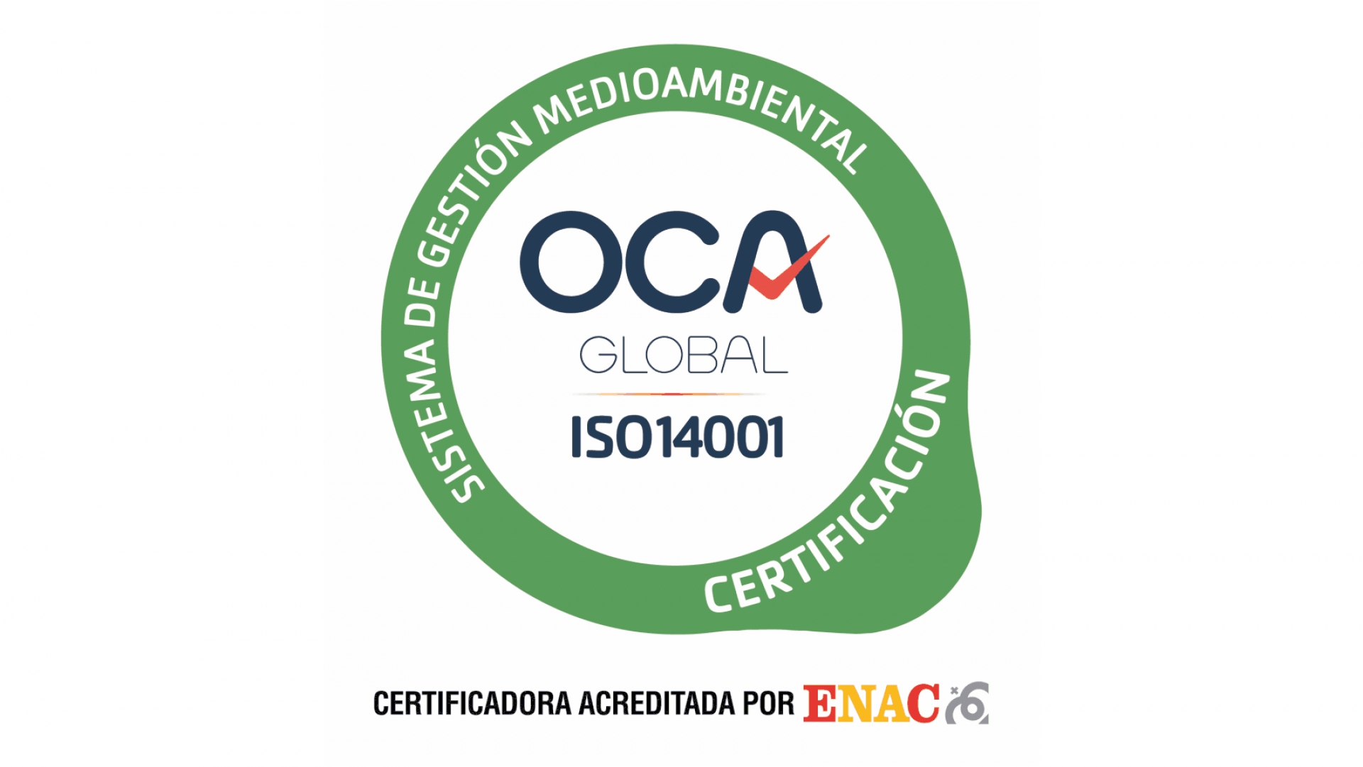Resultado de imagen de UNE-EN ISO 14001 sgs