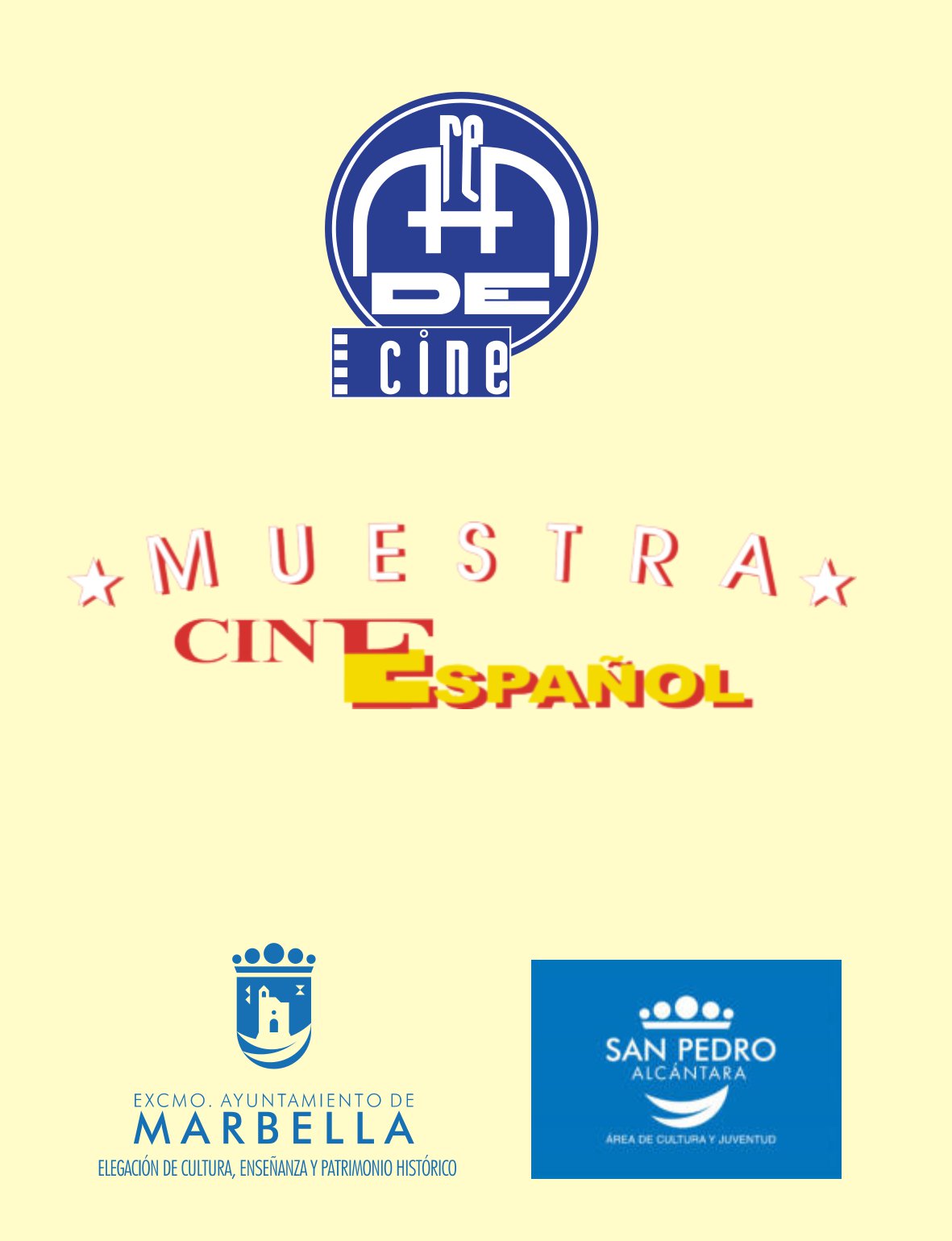 Muestra de Cine Español