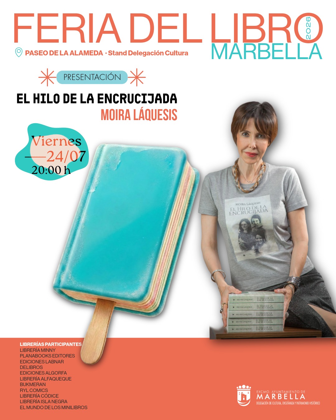Hilo de la encrucijada