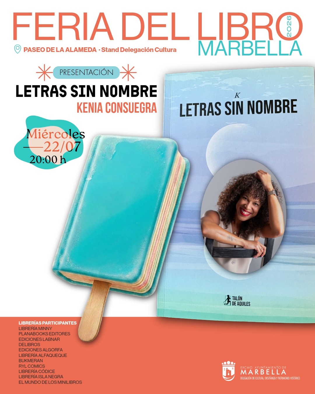 Letras sin nombre