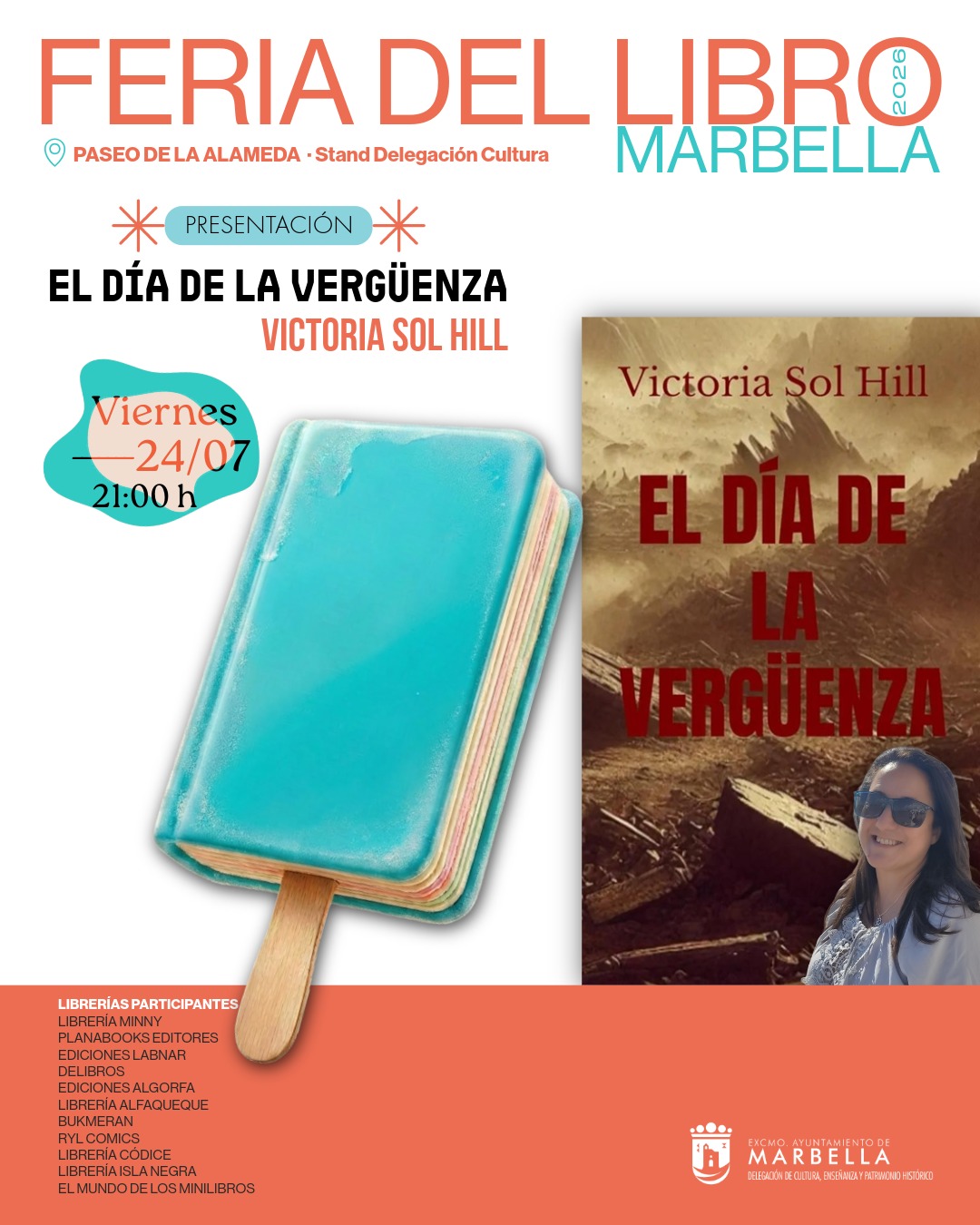El día de la vergüenza