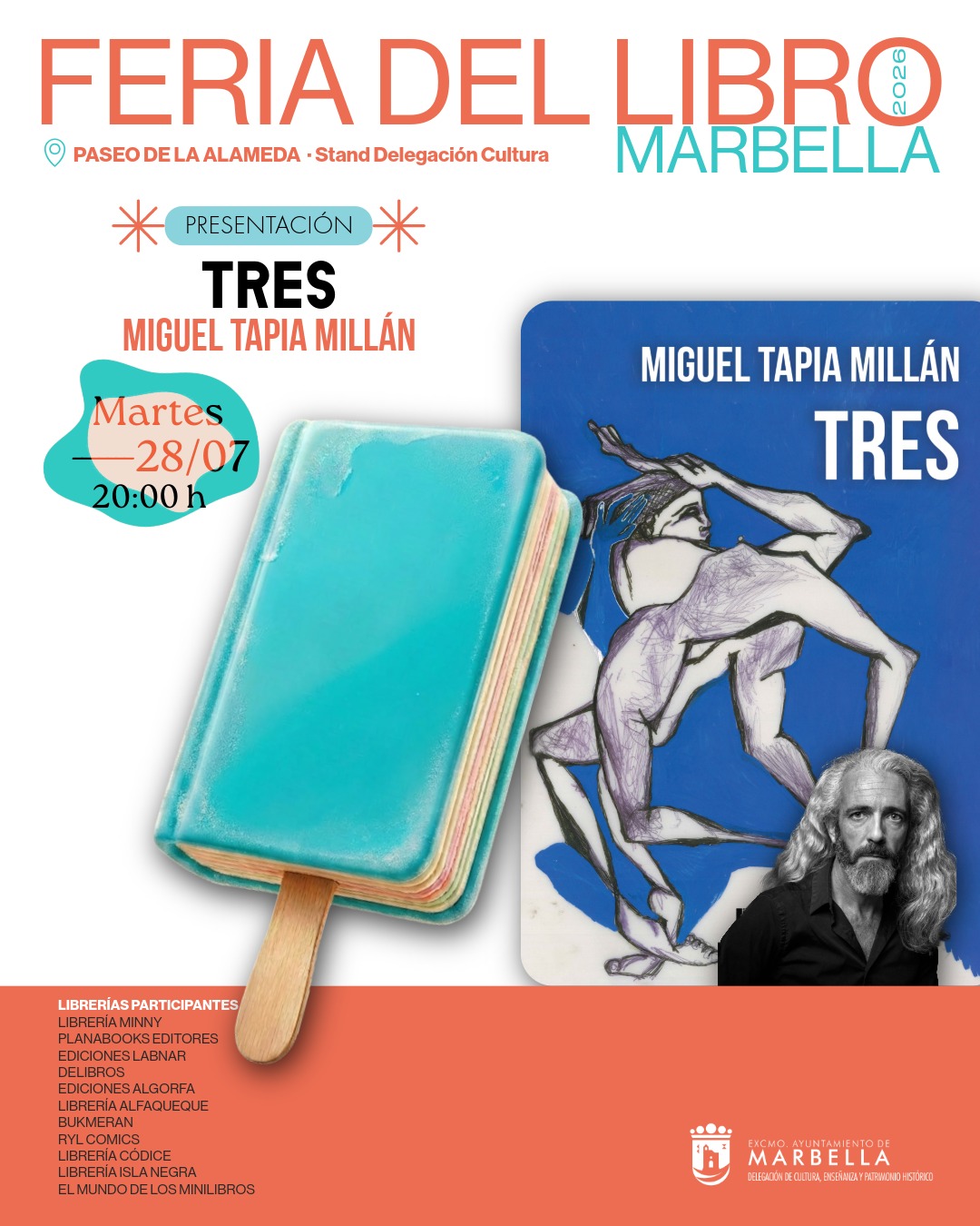 Tres