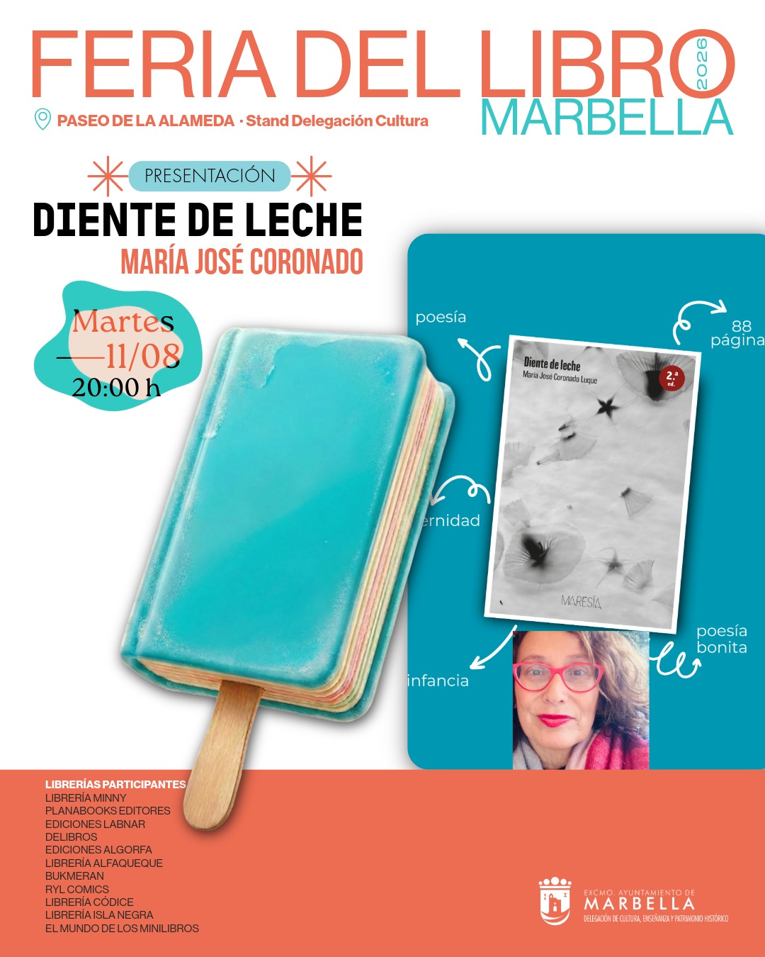Diente de leche