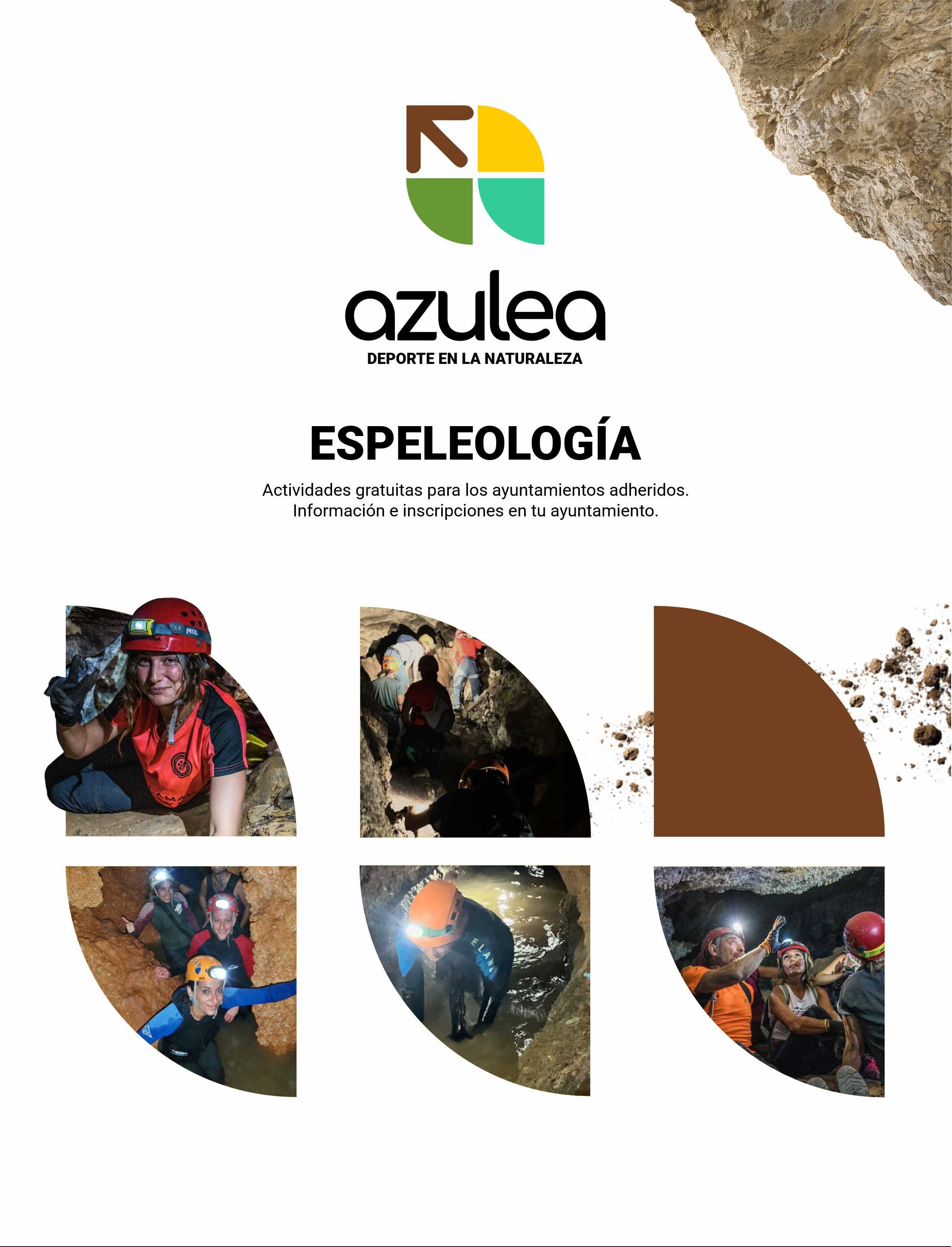 Espeleología