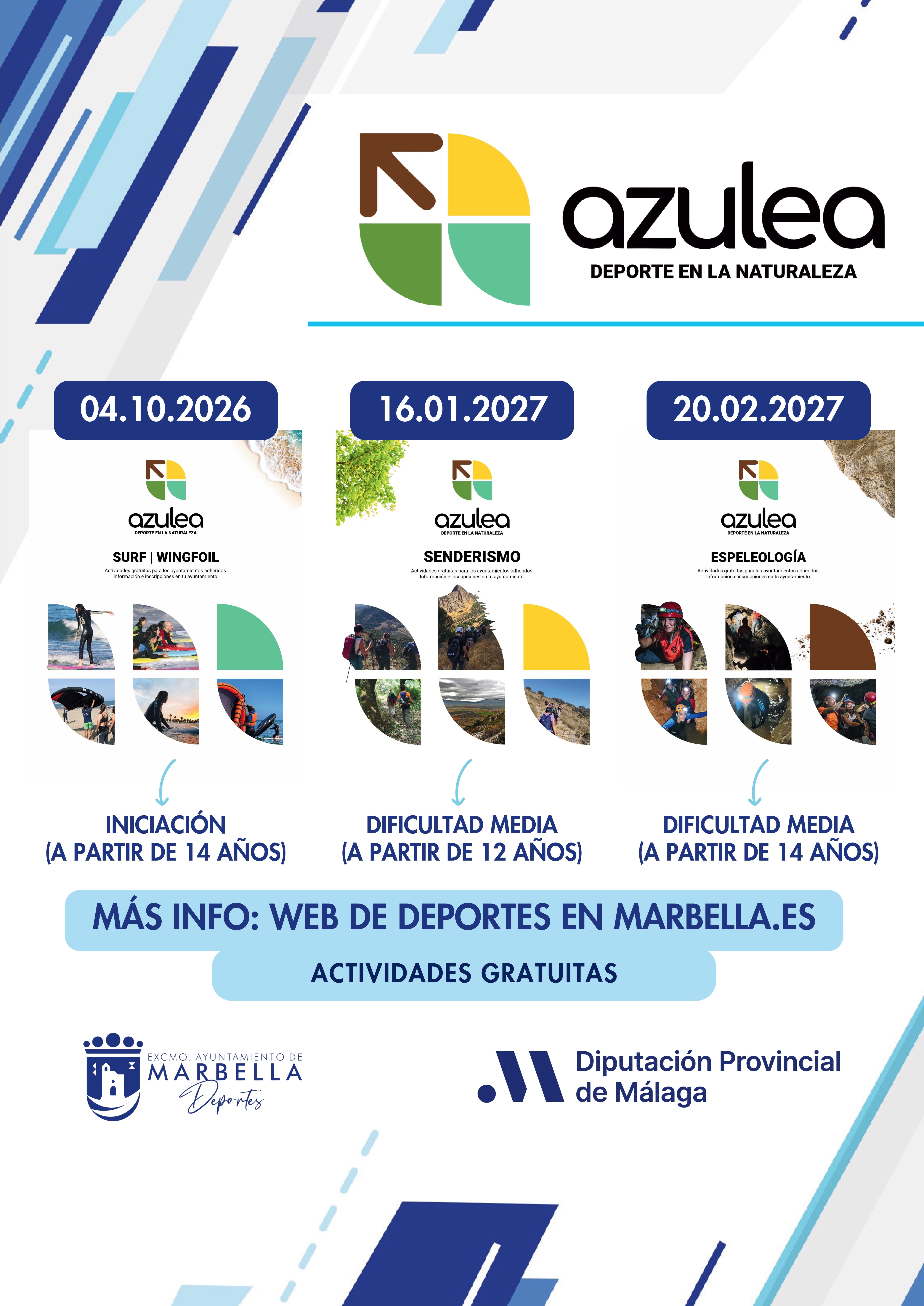 Azulea