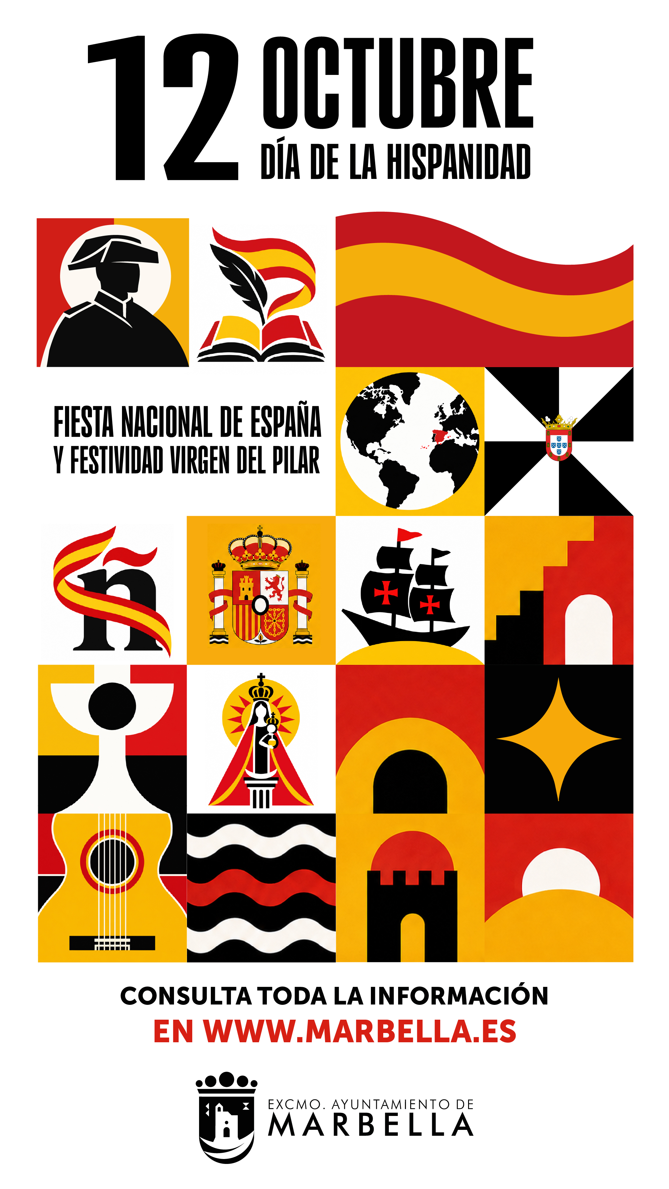 Día de la Hispanidad
