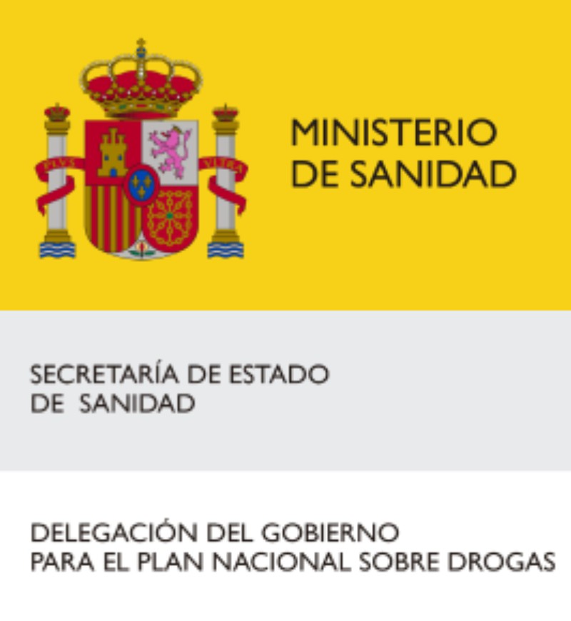 Miniserio de Sanindad - Gobierno de España