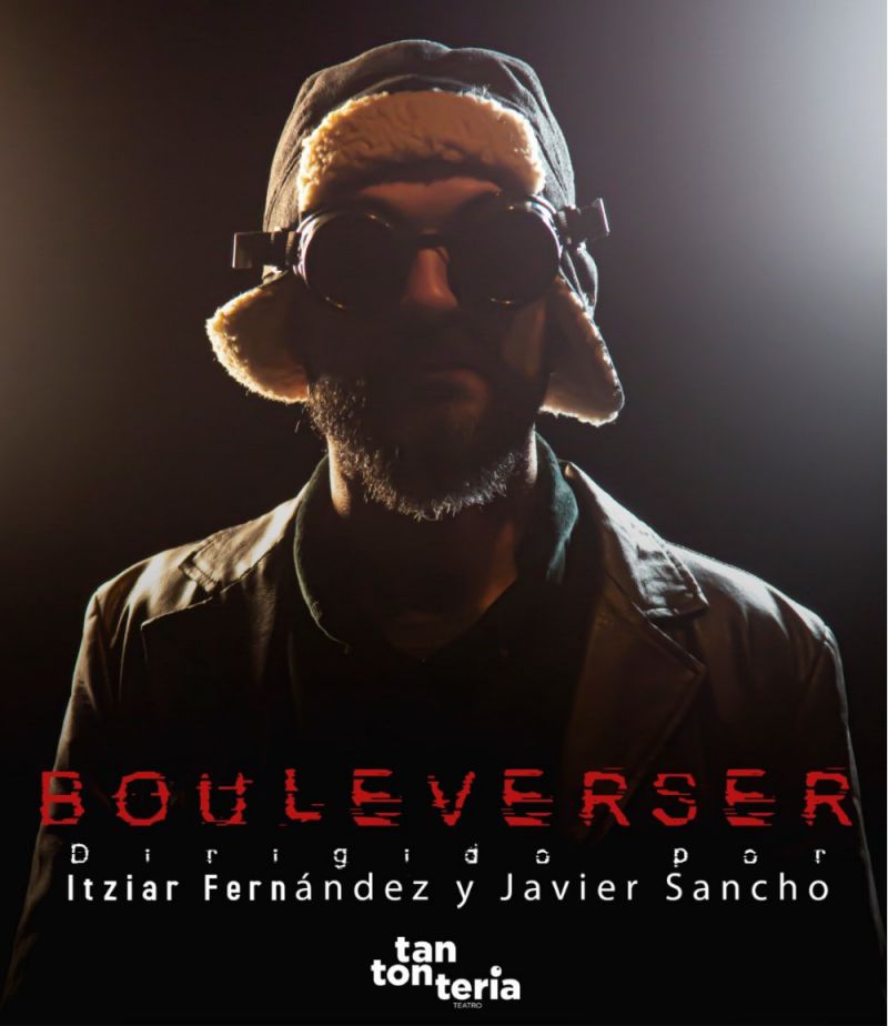 Teatro: Bouleverser