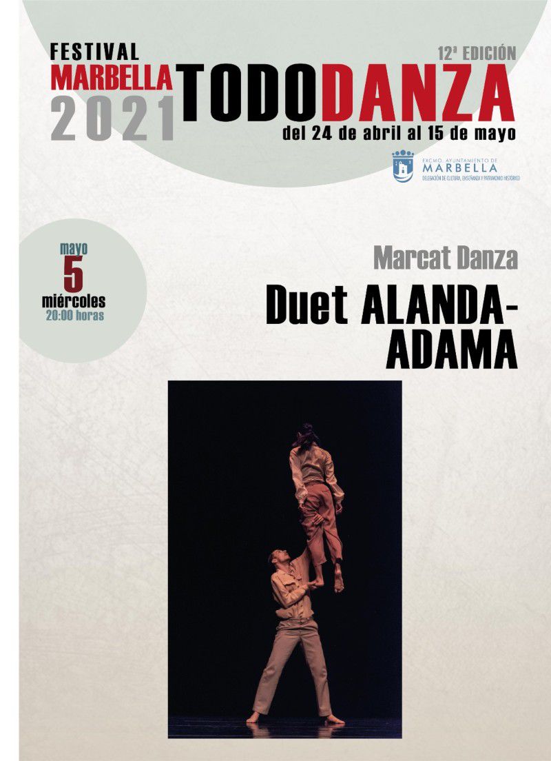 DUET ALANDA - ADAMA