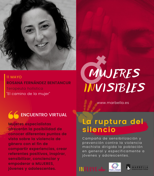 Mujeres Invisibles: 4