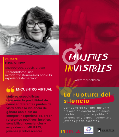 Mujeres Invisibles: 6