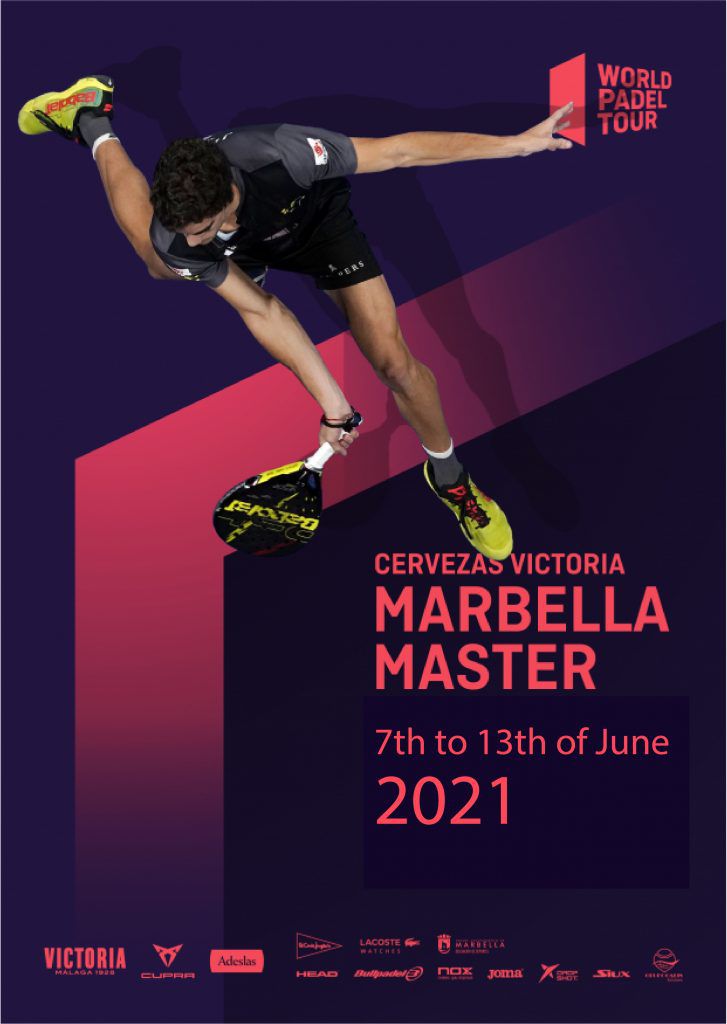 World Padel Tour Marbella Master