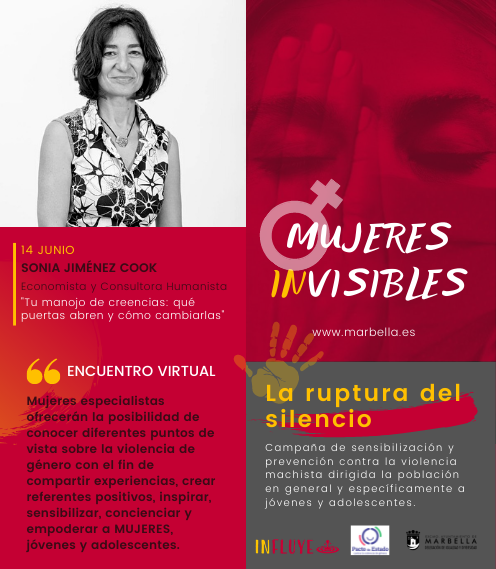 Mujeres Invisibles: 9
