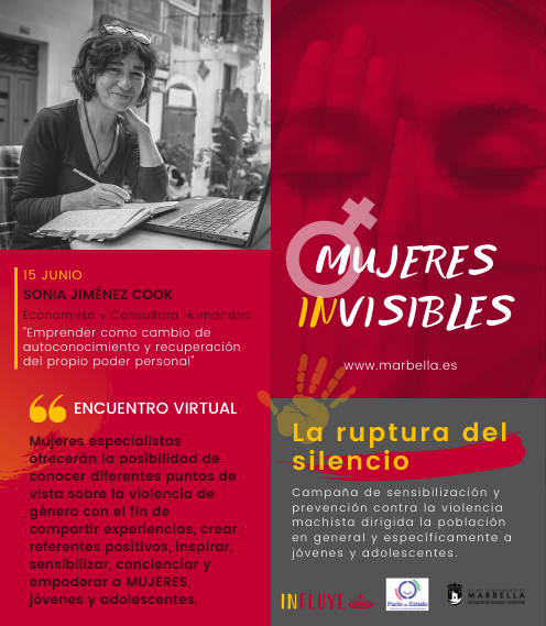 Mujeres Invisibles: 10