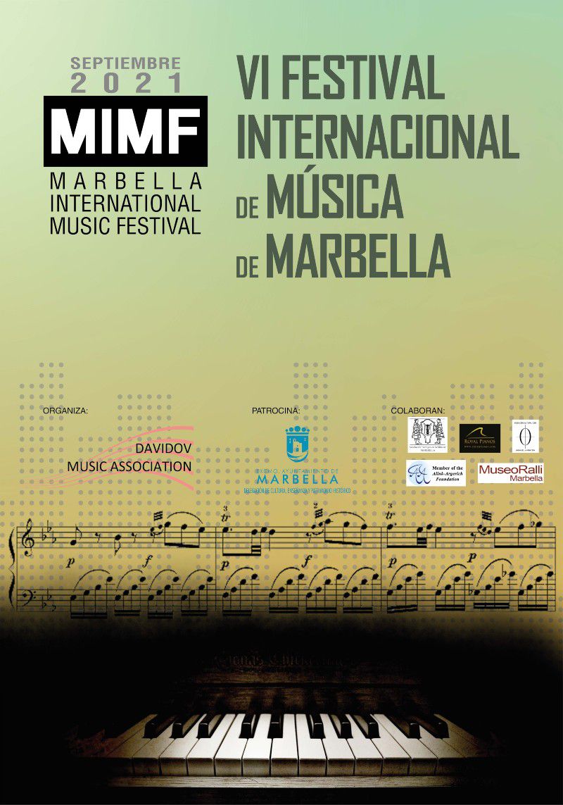 VI Festival Internacional de Música de Marbella