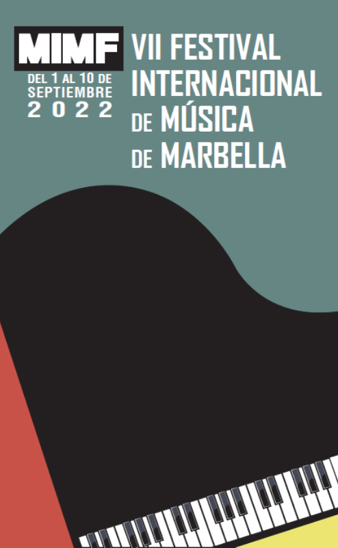 VII Festival internacional de música de Marbella