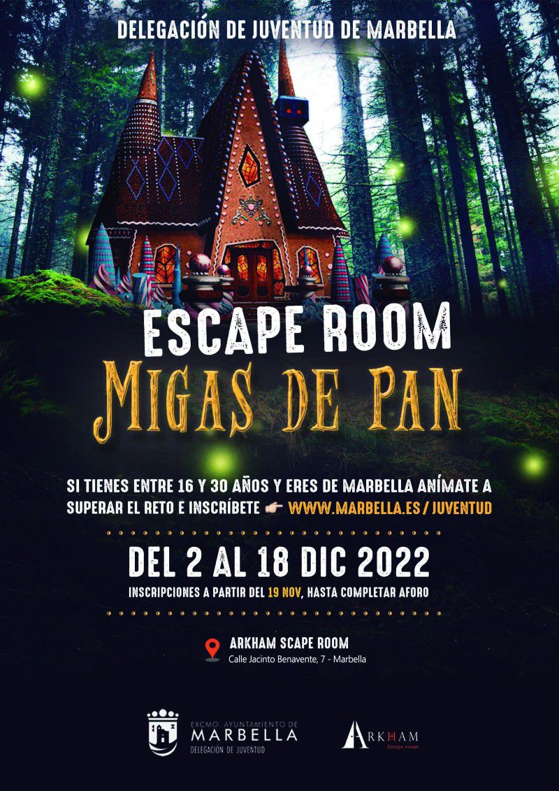 Escape-Room 