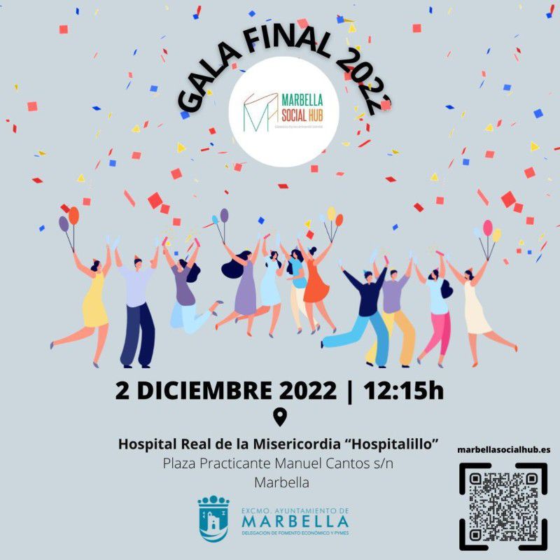 Gala Final MSH 2022