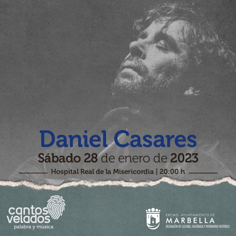 Daniel Casares
