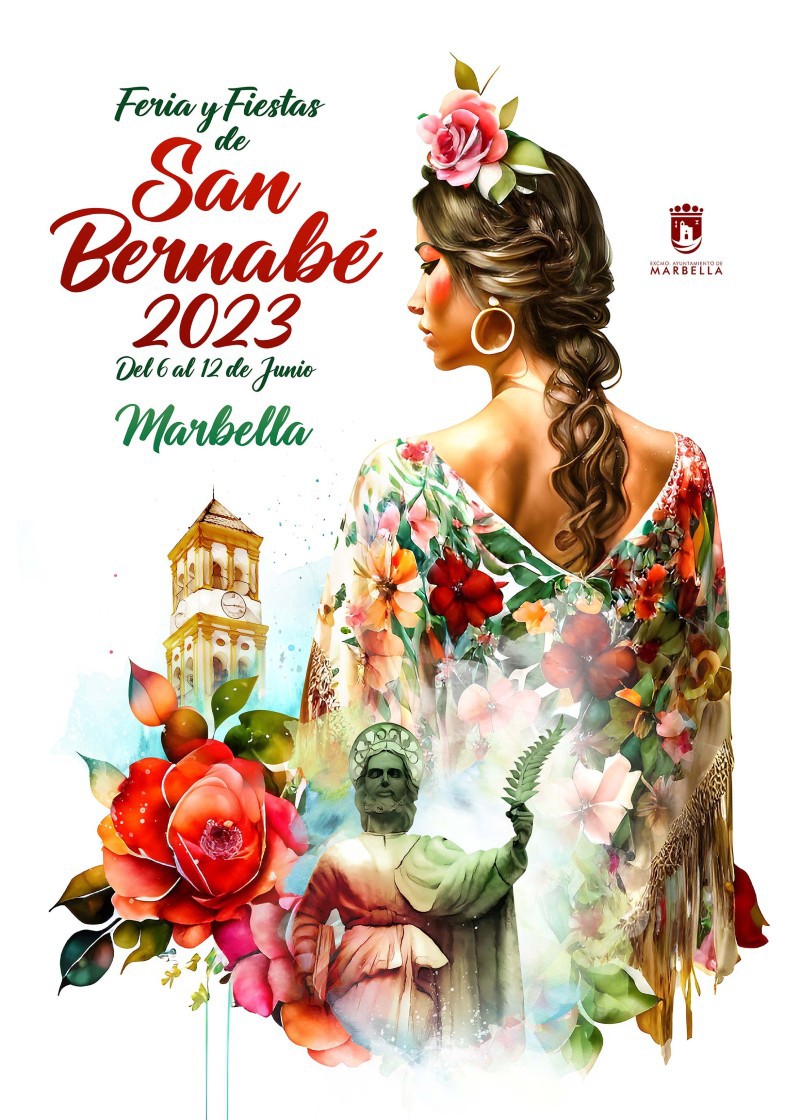 06 Jun 2023 : Feria y Fiestas de San Bernabé 2023