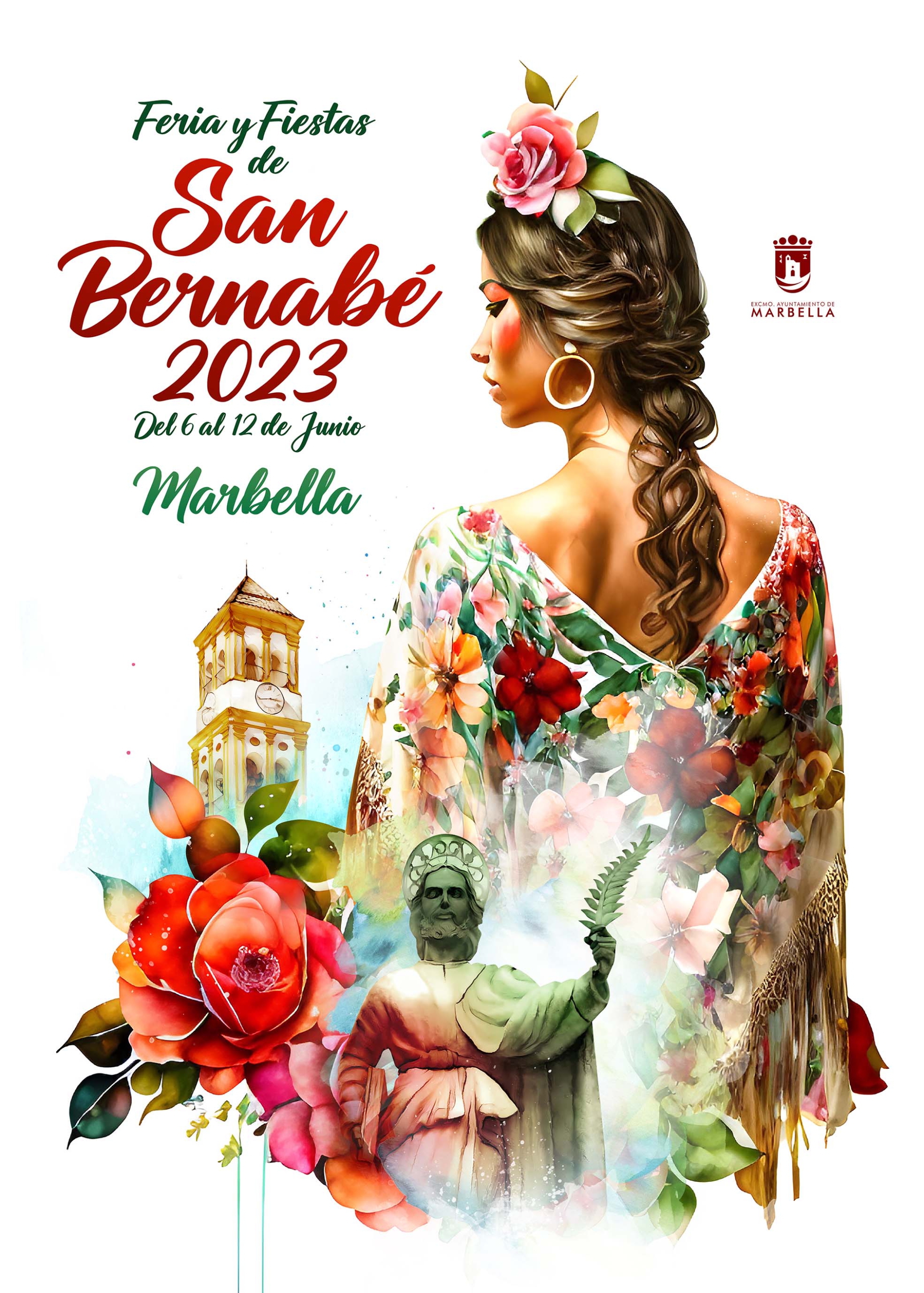 San Bernabé 2023