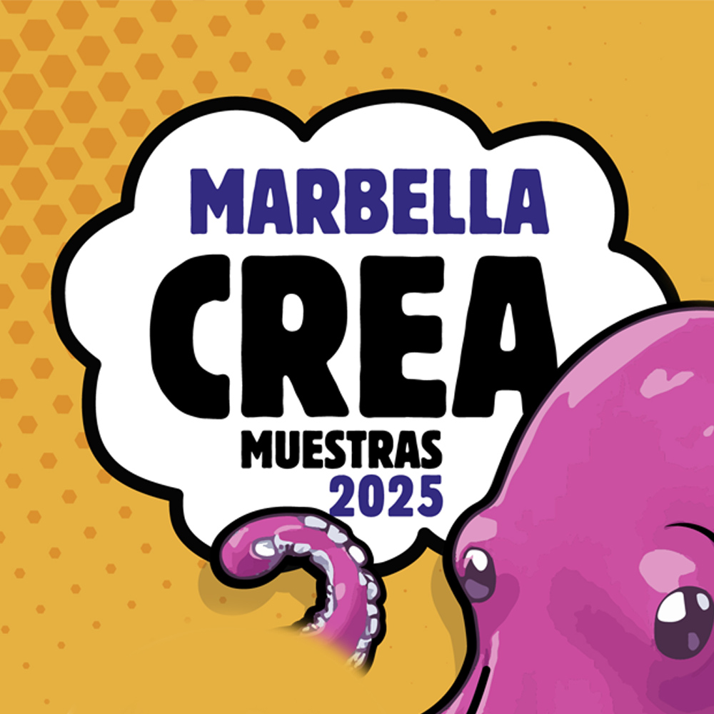 Más información sobre Marbella Crea 2025