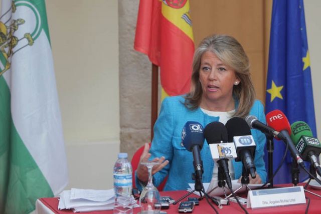 Imagen de la noticia El Ayuntamiento ha avanzado en los dos últimos añ…