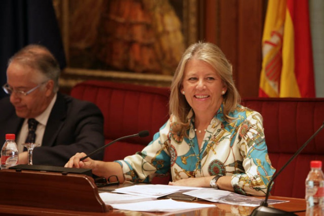 Imagen de la noticia El Pleno aprueba una batería de medidas fiscales…
