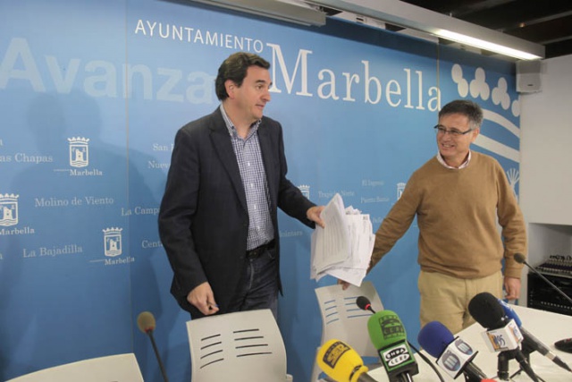 Imagen de la noticia El Ayuntamiento lleva adelante una batería de med…