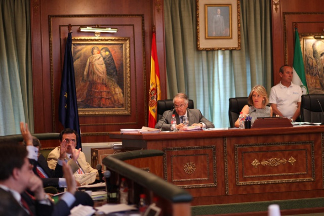 Imagen de la noticia El Ayuntamiento cierra por segundo año consecutiv…