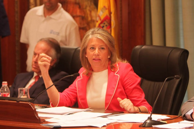 Imagen de la noticia El Ayuntamiento propone que los 92 millones que p…