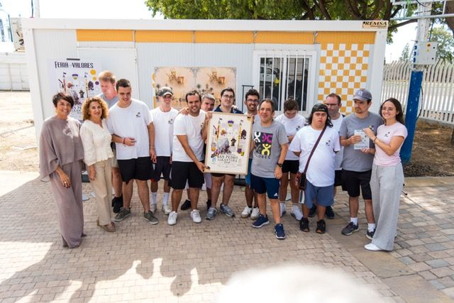 Imagen de la noticia El Ayuntamiento repartirá 2.500 pulseras gratuita…