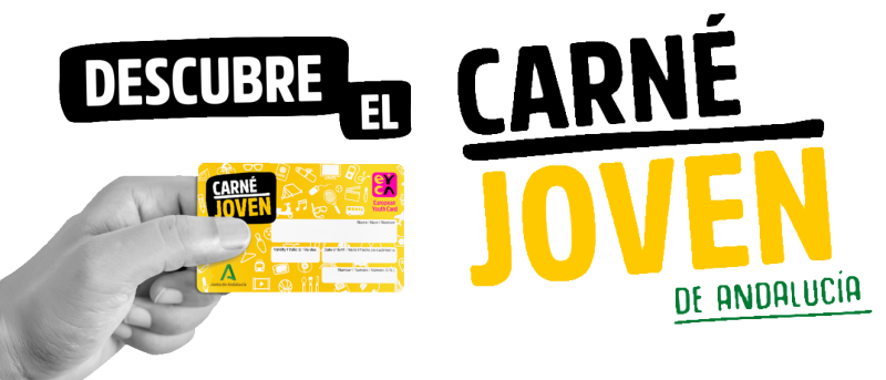 Más información sobre Carné joven