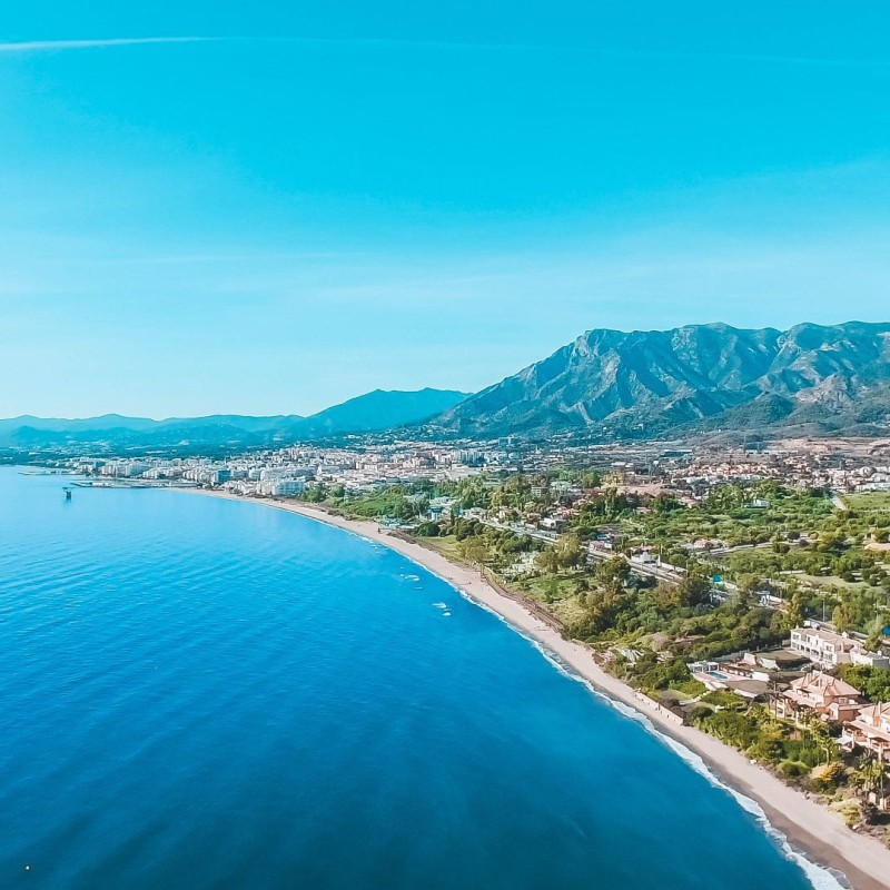 Descubre Marbella