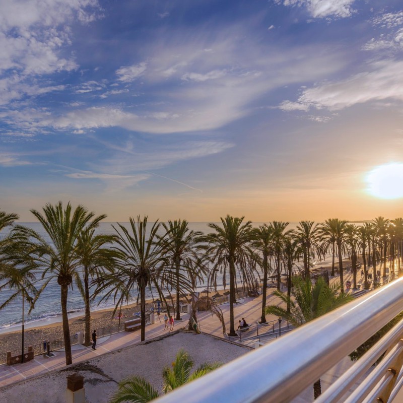 Vive Marbella