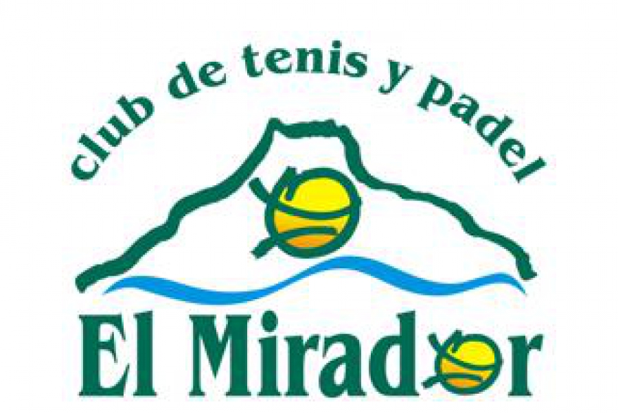 Club de Tenis y Padel El Mirador