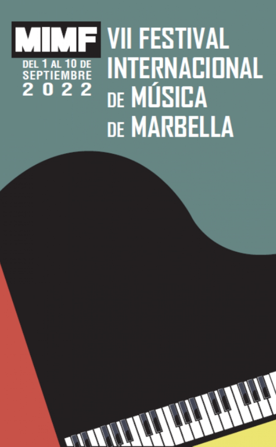 El pianista Michael Davidov y el saxofonista Albert Juliá pondrán el broche de oro al VII Festival Internacional de Música de Marbella, que se clausurará mañana sábado 10 de septiembre