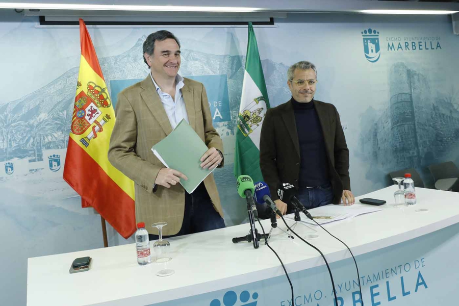El Ayuntamiento da nuevos pasos hacia la simplificación administrativa y la agilización de licencias urbanísticas, con nuevas herramientas para estar a la vanguardia conforme al nuevo decreto andaluz