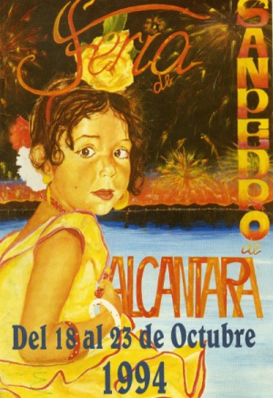 San Pedro Alcántara 1994