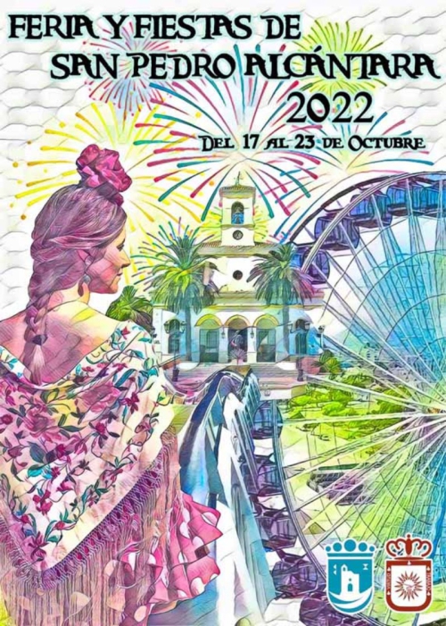 San Pedro Alcántara 2022