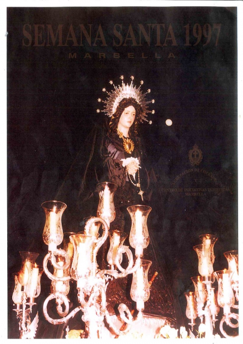 Semana Santa Marbella 1997