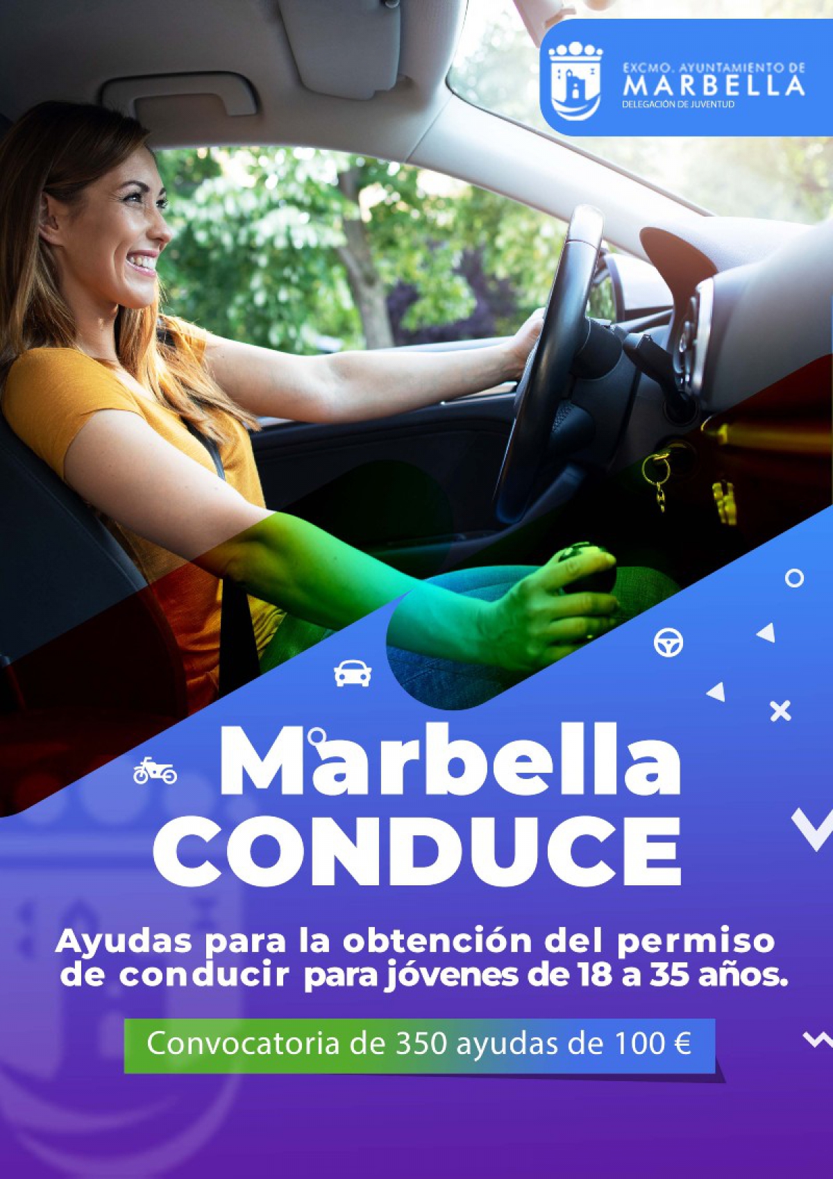 Marbella Conduce
