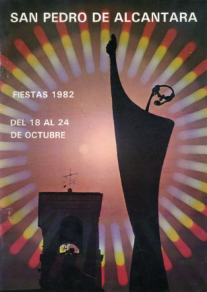 San Pedro Alcántara 1982