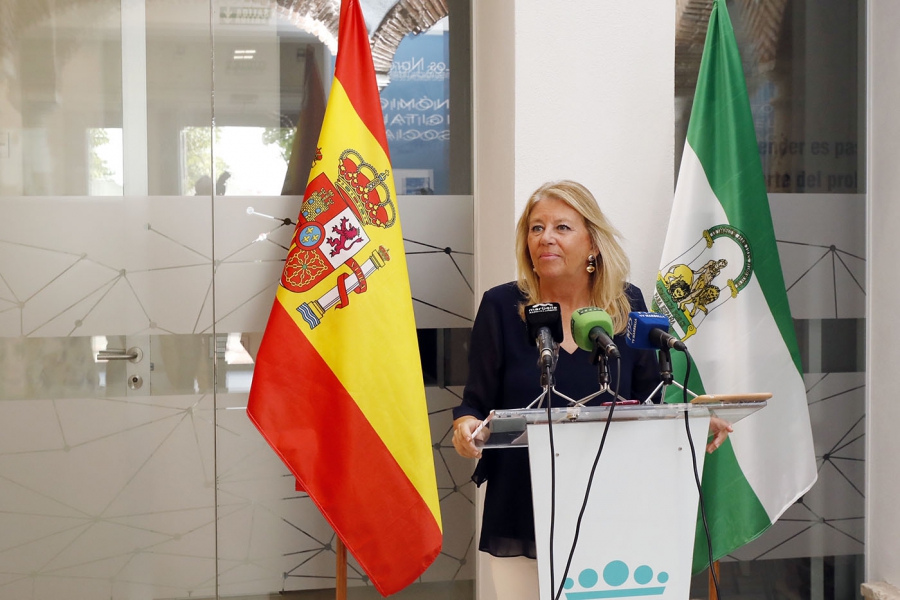 El Ayuntamiento remitirá documentación a la Junta para calcular la incidencia del Covid sobre la población real de Marbella, que ronda los 400.000 habitantes según el consumo de agua y la recogida de basura  