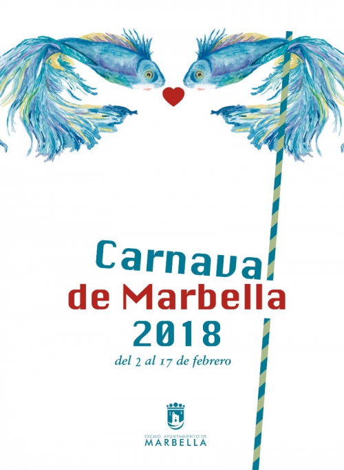 Carnaval Marbella 2018