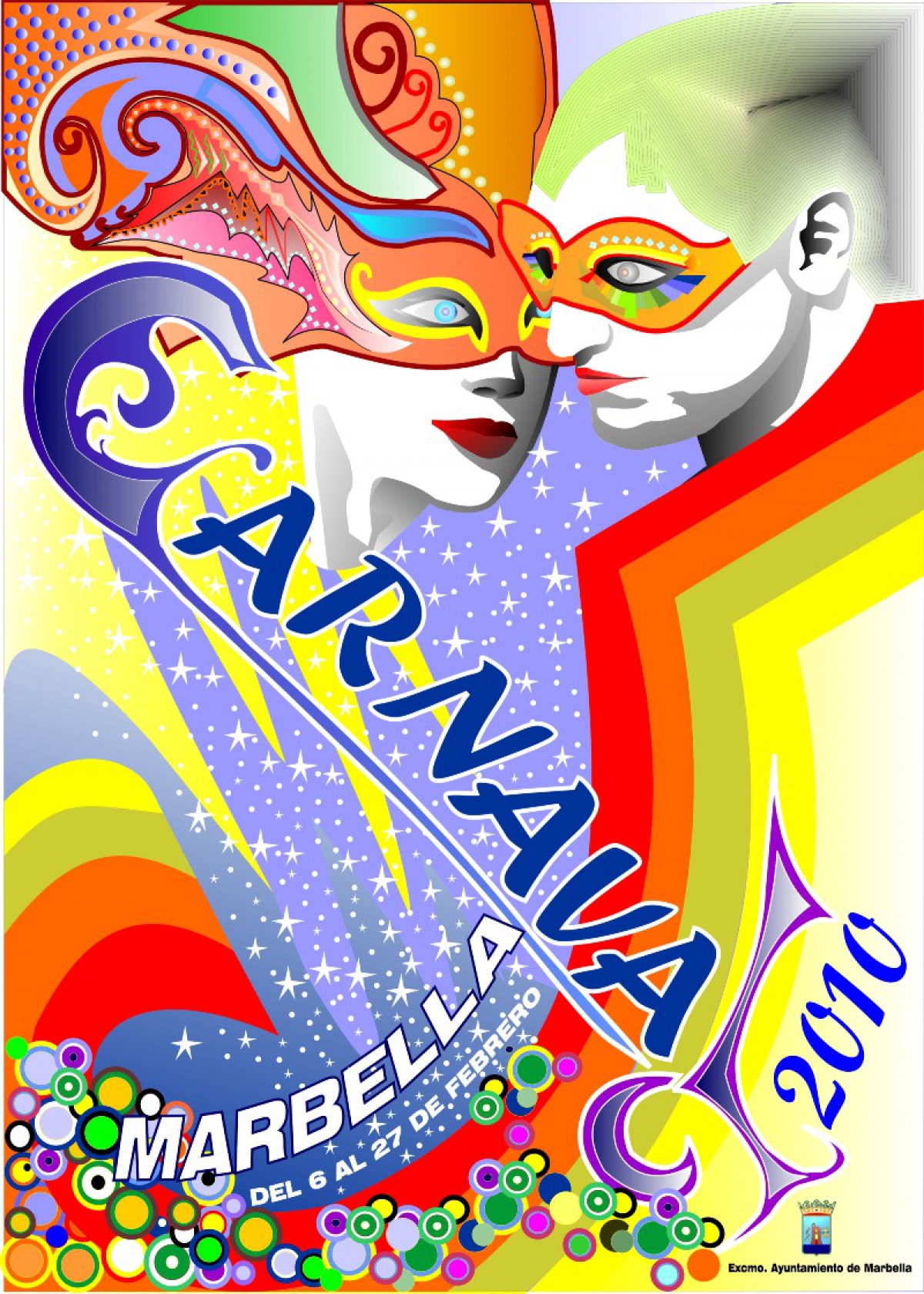 Carnaval Marbella 2010