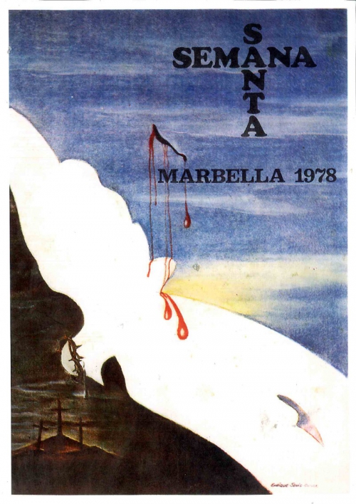 Semana Santa Marbella 1978