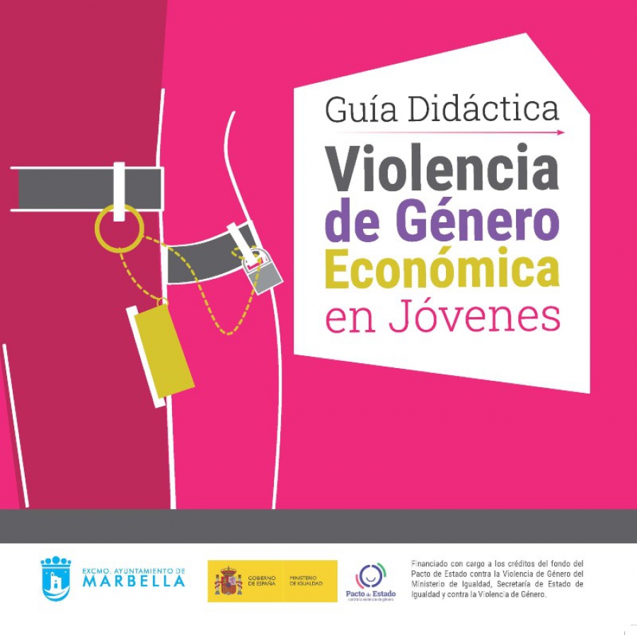 Violencia de Género Económica en Jóvenes