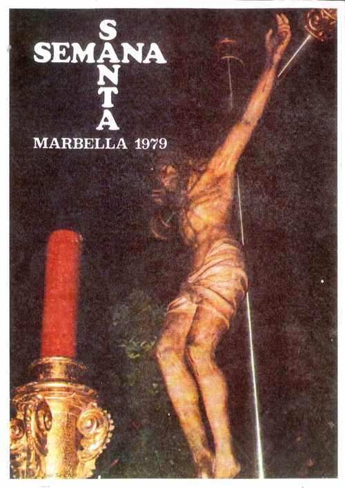 Semana Santa Marbella 1979