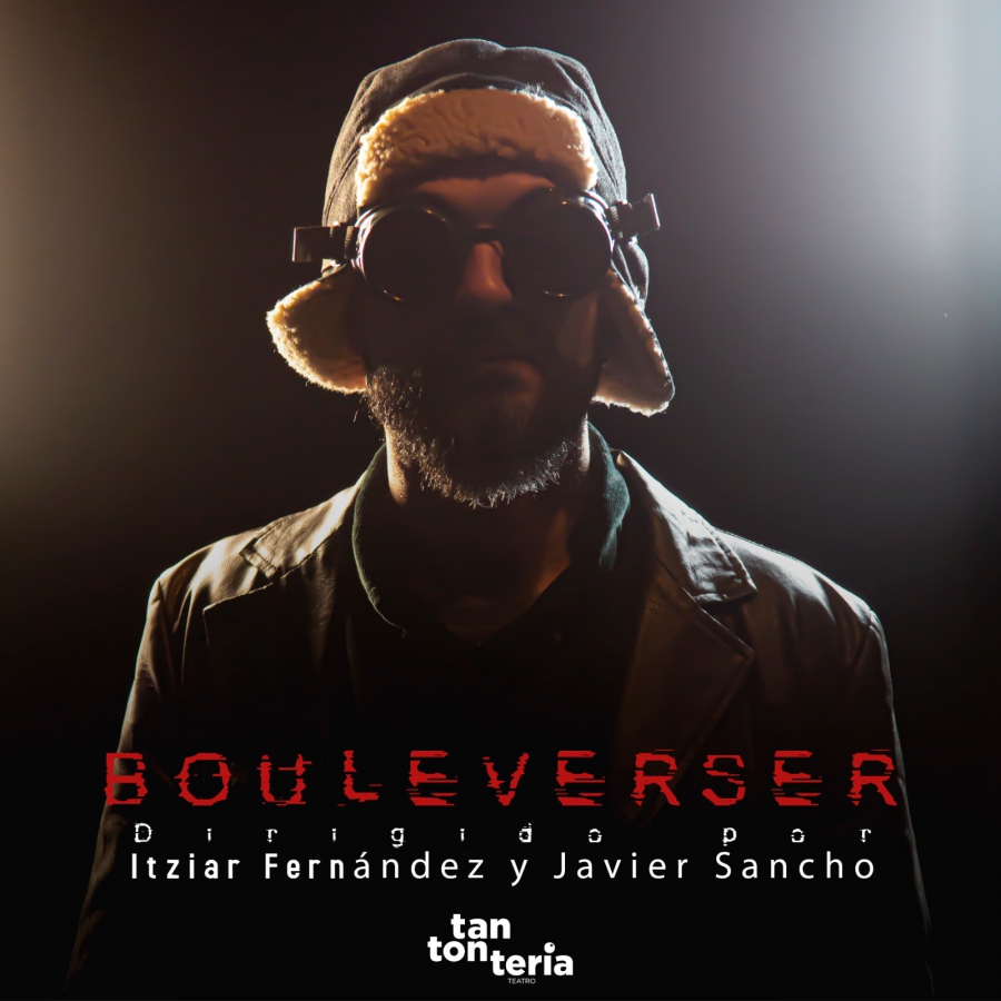 El CAE de la Alcoholera de San Pedro Alcántara albergará este sábado la comedia gestual ‘Bouleverser’